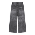 Offbrande Baggy denim jeans