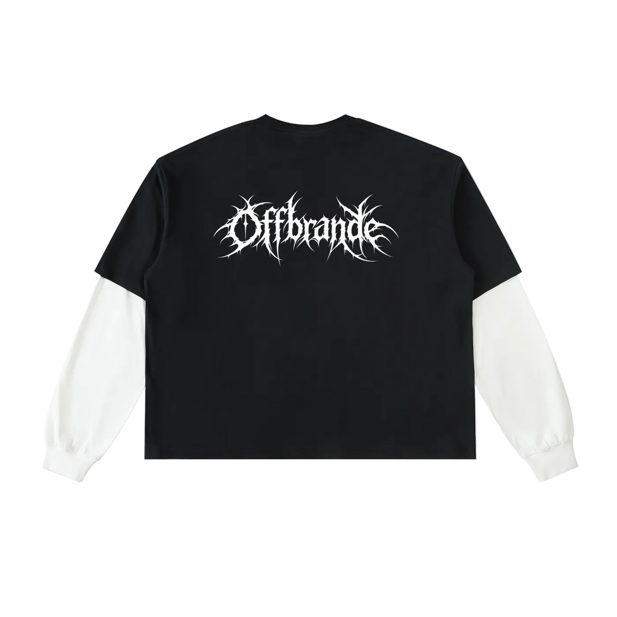 Offbrande Cotton t shirt fall